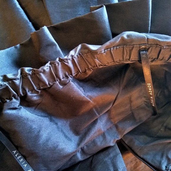 Alexia Admor New York Black Strapless Dress - Picture 7 of 8